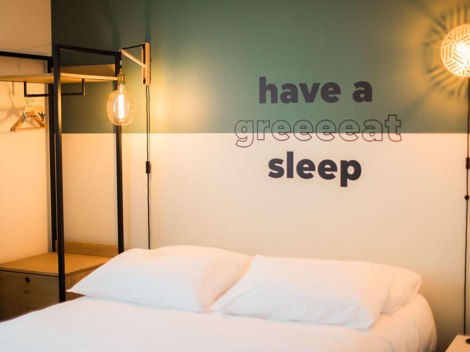 Greet Brest Aeroport Hotel 3*