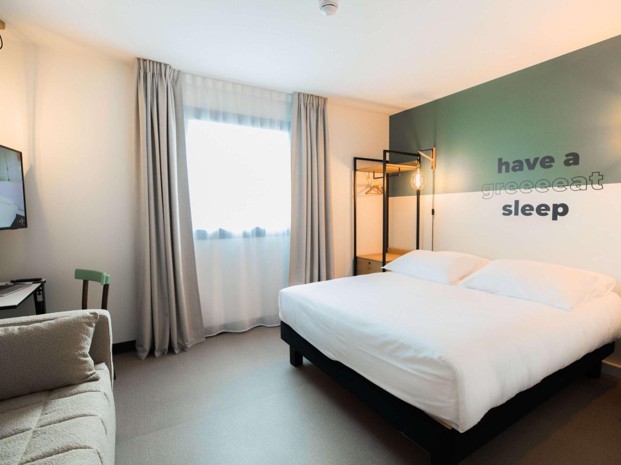 Hotel Greet Brest Aeroport 3*
